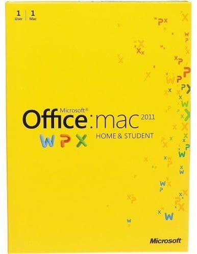 Office Mac 2011 Download Without Cd